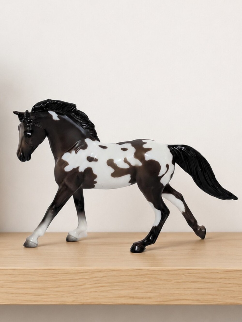 Breyer Tomahawk Spirit Riding Free Blind Bag Horse Figure